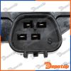 Pompe à eau pour TOYOTA | CPW-TY-007, 161A0-39035